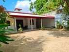 Two Story House For Sale in Yakkala,Bogamuwa