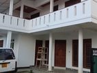 TWO STORY HOUSE FOR SALE IN YATIWAWALA (TPS2175)