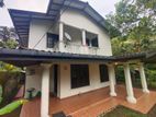 Two Story House for Sale Kadawatha 10P