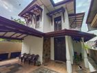 Two Story House for Sale Kadawatha