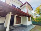 TWO STORY HOUSE For SALE KADAWATHA කඩවත
