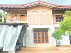 Two story House for sale Kadawatha, Kirillawala. ( ID : KD03 )