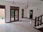 Two-Story House for Sale Kalalgoda Road, Thalawathugoda