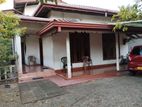 Two Story House Kalutara