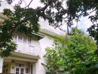 Two Story House for Sale Kalutara North