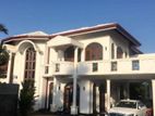 Two Story House for sale Kandana