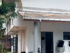 Two-Story House for Sale – Kandana