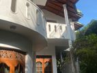 Two Story House for Sale Kandy