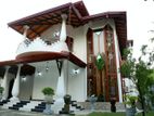 Two Story House For Sale Kimbulapitiya Negombo Gampaha