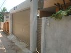 Two Story House For Sale Kohuwala