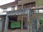 Two Story House for Sale Kottawa