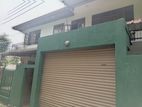 Two Story House For sale Kottawa