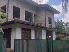 Two Story House for Sale Kottawa