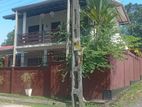 Two Story House for Sale Kottawa