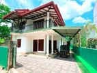 Two Story House for Sale Kottawa Siddamulla