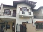 Two Story House For sale Kotte