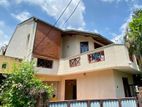 Two Story House For Sale Kotte