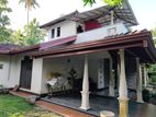 Two story House for sale - Kuliyapitiya