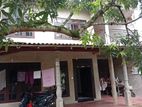 Two-Story House for Sale – Kurunegala