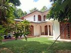 Two Story House for Sale Kurunegala Gepallawa ( with 80perch)