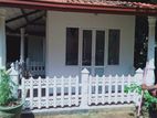 Two Story House for Sale Kuruwita