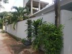 Two Story House For sale Maharagama