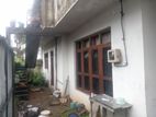 Two Story House For sale Maharagama