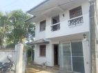 Two Story House For sale Maharagama