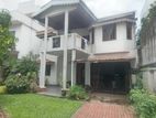 Two Story House for Sale Maharagama