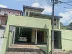 Two Story House For sale Maharagama