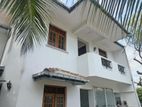 Two Story House For sale Maharagama