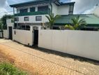 Two Story House for sale Maharagama