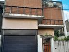 Two Story House For sale Maharagama