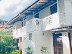 Two Story House for Sale – Maharagama