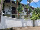 Two Story House for Sale Maharagama Town