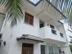 Two Story House for Sale Maharagama Town