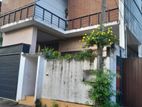 Two Story House For sale Maharagama town