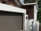 Two Story House for Sale Malabe DS 1054