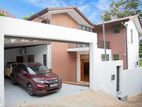 Two Story House for Sale Malabe DS 1054
