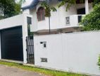 Two Story House for Sale Malabe DS 11001