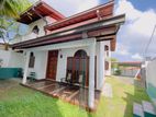 Two Story House for Sale Malabe