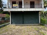 Two Story House for Sale - Marawila