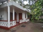 Two story House for Sale Minuwangoda