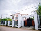 Two Story House For Sale Minuwangoda Gampaha