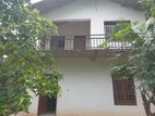 Two Storey House for Sale Wellawaya