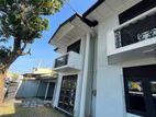 Two Story House For sale Moratuwa