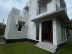 Two Story House for Sale Moratuwa