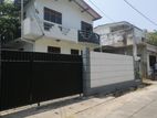 Two Story House for Sale Moratuwa
