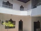 Two Story House For sale Mount Lavinia