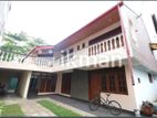 Two Story House For Sale Mount Lavinia